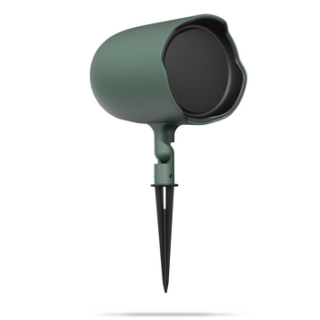 Ландшафтная акустика JBL GSF6 green