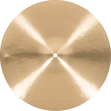 Тарелка Meinl B14TH BYZANCE TRADITIONAL 14 THIN HIHAT