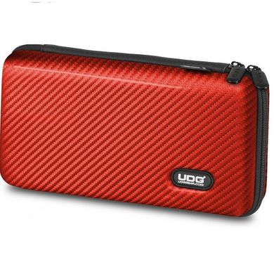 Транспортировочный кейс UDG Creator Cartridge Hardcase Red PU(U8452RD)
