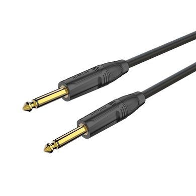 Інструментальний кабель Roxtone GGJJ100L3, 1х0.5, 3 м