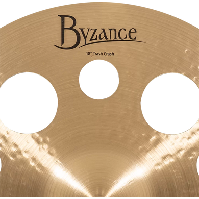 Тарелка Meinl B18TTRC BYZANCE TRADITIONAL 18