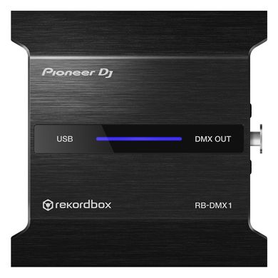 DMX-контроллер Pioneer DJ RB-DMX-1