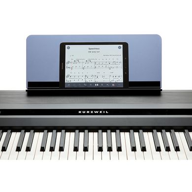 Цифрове піаніно Kurzweil MPS110