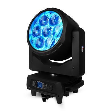 Голова Pro Lux Голова Pro Lux LED 760 X