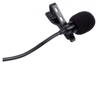 Микрофон петличный CKMOVA LUM6