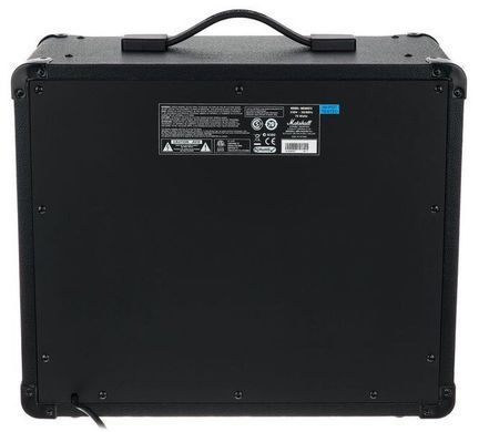 Комбопідсилювач Marshall MG30GFX