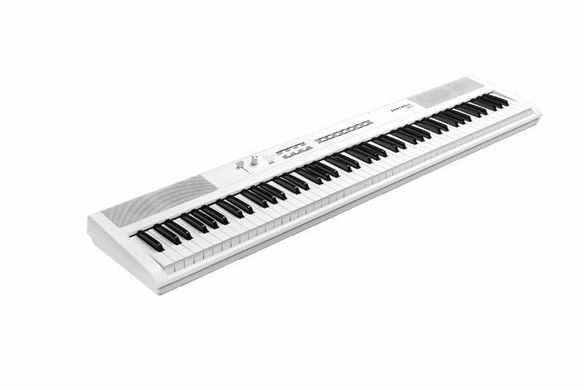 Фото товару Цифрове піаніно Kurzweil KA-S1 WH