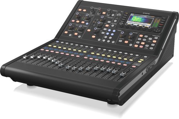 Мікшерний пульт Midas M32R Live
