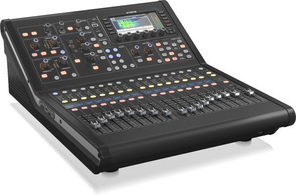 Мікшерний пульт Midas M32R Live