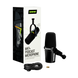Мікрофон для мобільного запису Shure MV7+-K