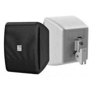 Настінна акустика AMC 04 Black