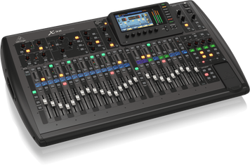 Микшерный пульт Behringer X32