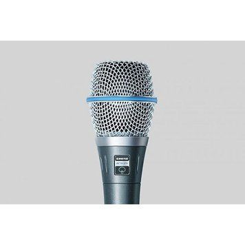 Мікрофон Shure BETA87A