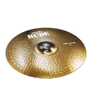 Тарелка Paiste RUDE Ride Crash 20"