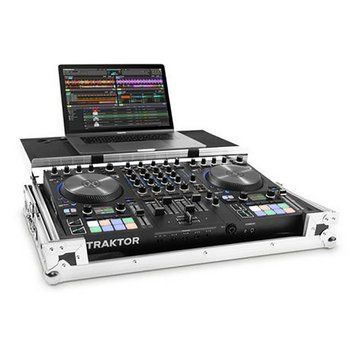 Native Instruments Traktor Kontrol S4 MK3 Flightcase