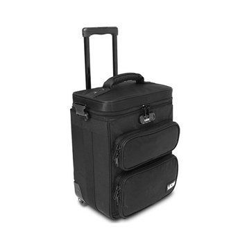 Кейс UDG Ultimate Digi Trolley To Go Black/Orange
