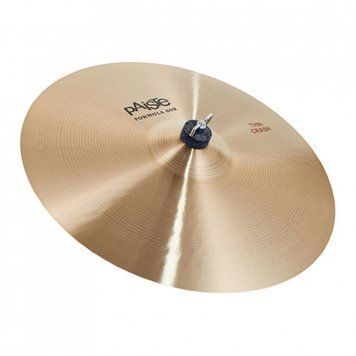 Тарелка Paiste Formula 602 Thin Crash 18"