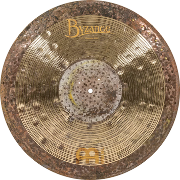Тарілка Meinl B21NUR BYZANCE JAZZ 21