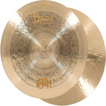 Тарілка Meinl B14TRH Byzance Tradition 14 Hihat
