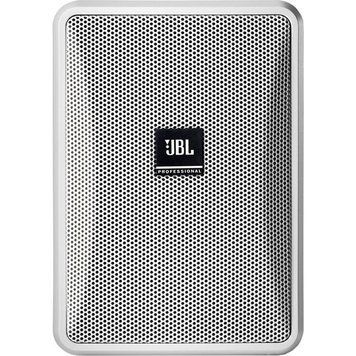 Настенная акустика JBL CONTROL 23-1-WH