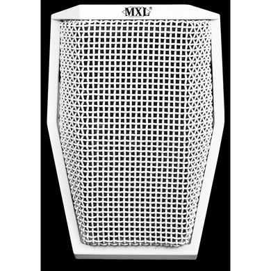 USB-мікрофон Marshall Electronics MXL AC-404 WHITE