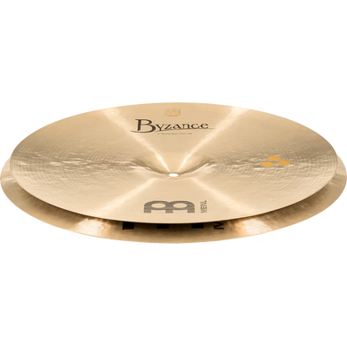 Тарілка Meinl AC-DOUBLEDOWN M.Halpern 17/18