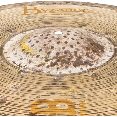Тарелка Meinl B21NUR BYZANCE JAZZ 21