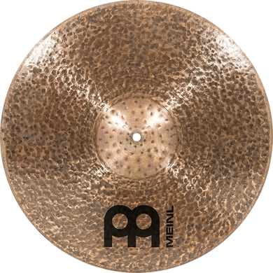 Тарілка Meinl AC-DOUBLEDOWN M.Halpern 17/18