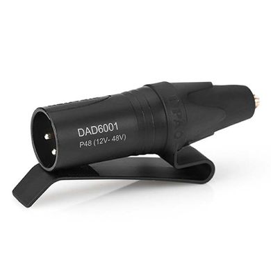 Адаптер для мікрофона DPA Microphones DAD6001-BC