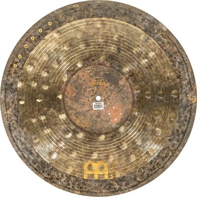 Тарелка Meinl B21NUR BYZANCE JAZZ 21