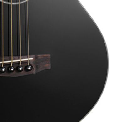 Бас-гитара CORT AB850F (Black)