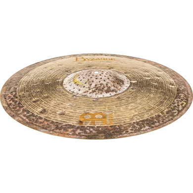Тарелка Meinl B21NUR BYZANCE JAZZ 21