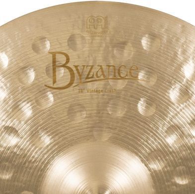 Тарелка Meinl B18VC Byzance Vintage 18 Crash