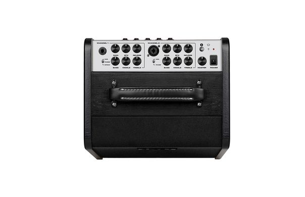 Комбопідсилювач NUX AC-60 Stageman II