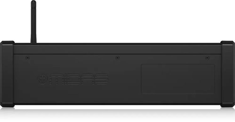 Фото товару Мікшерний пульт Midas MR12