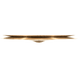 Тарілка Meinl AC-DOUBLEDOWN M.Halpern 17/18
