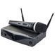 Дополнительное фото товара Радиосистема AKG WMS420 VOCAL SET Band A