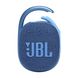 Портативна акустика JBL CLIP 4 ECO Blue