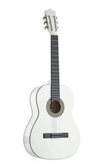 Класична гітара STAGG C430 M White