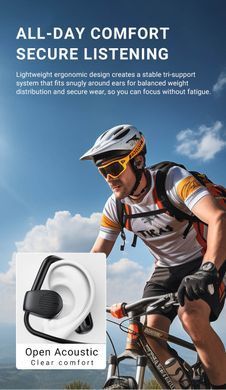 Бездротові навушники Takstar LA200W