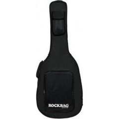 Чехол ROCKBAG RB20523 B Basic Line - 1/2 Classical Guitar Gig Bag