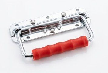 Накладна відкидна ручка NGY U-050R