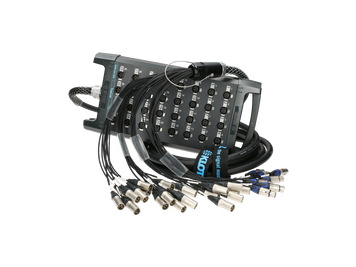 Мультикорні системи TrueLink Pro Klotz T1L248XE30