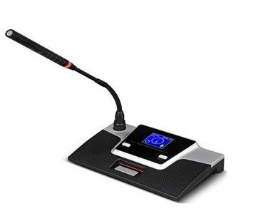 Конференційний мікрофон делегата EMS ТА-9987D