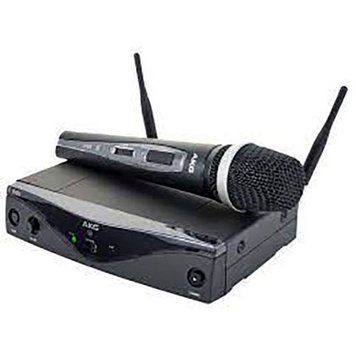 Радиосистема AKG WMS420 VOCAL SET Band B2