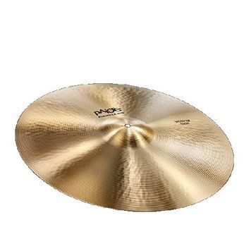 Тарелка Paiste Formula 602 Medium Ride 20"