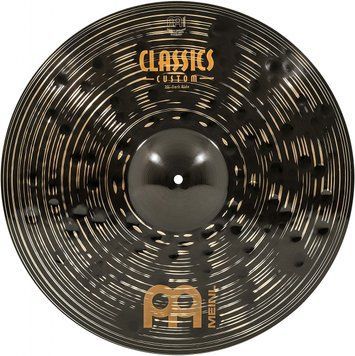 Тарелка Meinl CC20DAR Classics Custom 20 Dark Ride