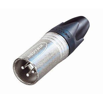 Разъём Neutrik NC3MXX