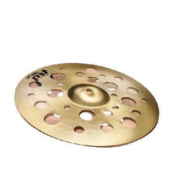 Тарелка Paiste PSTX Swiss Flanger Stack 14"