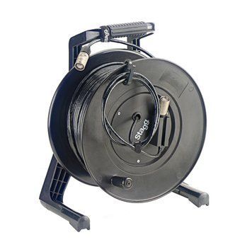 Гнучкий кабель категорії 6 STAGG N XCC50ECRL, 50 м